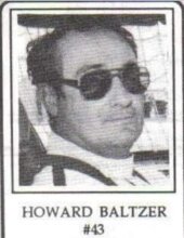 Howard Baltzer