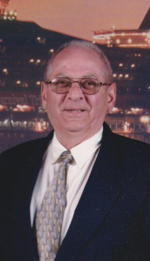 Gordon Spilak