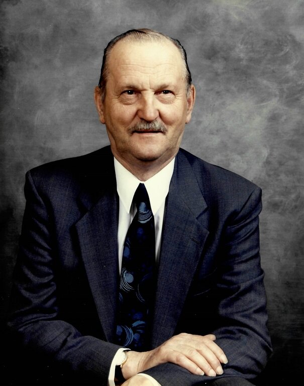 Gordon Sokolowski