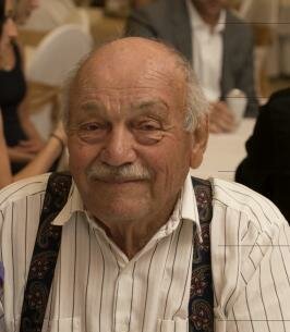 Frank Yaholnitsky