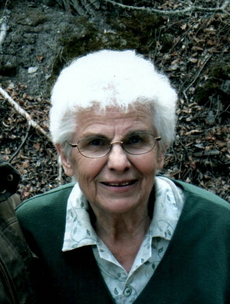 Charlotte Odden